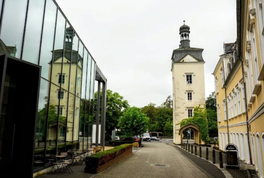 Schloss Sayn - Exklusive Hochzeits- &amp; Eventlocation, Bendorf, Germany, Germany